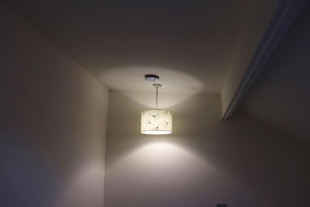 Apartmán Peaceful 2 Bed House Free Wifi And Parking Leeds  Exteriér fotografie