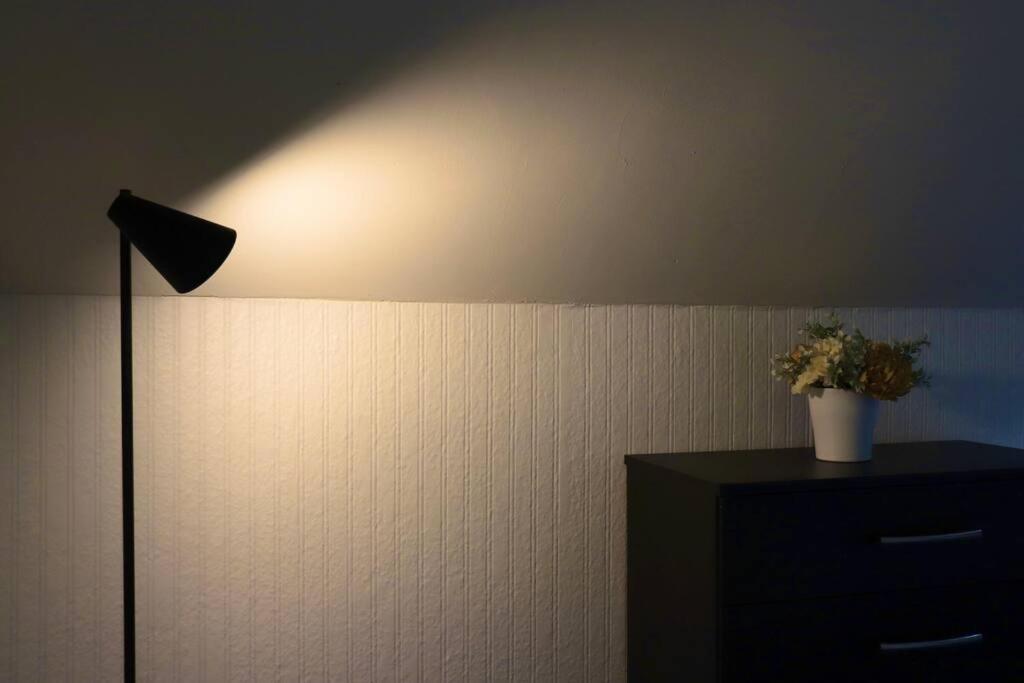 Apartmán Peaceful 2 Bed House Free Wifi And Parking Leeds  Exteriér fotografie