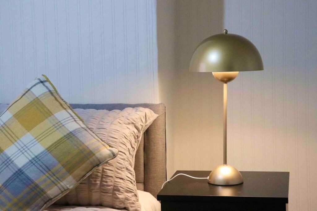 Apartmán Peaceful 2 Bed House Free Wifi And Parking Leeds  Exteriér fotografie